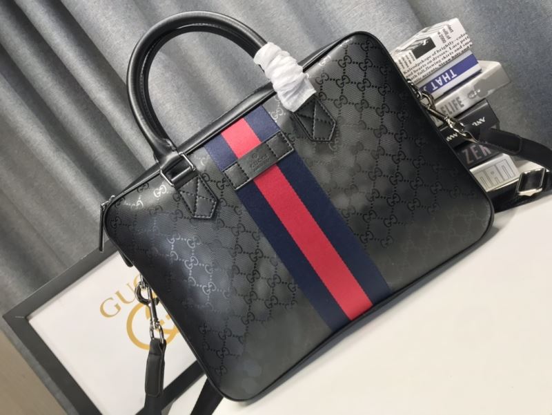 Mens Gucci Briefcases